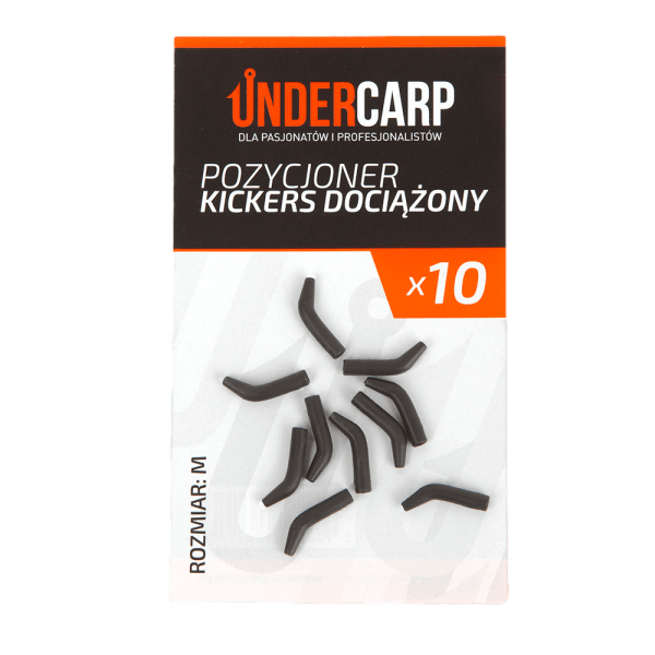 UnderCarp Pozycjoner Kickers Dociążony M