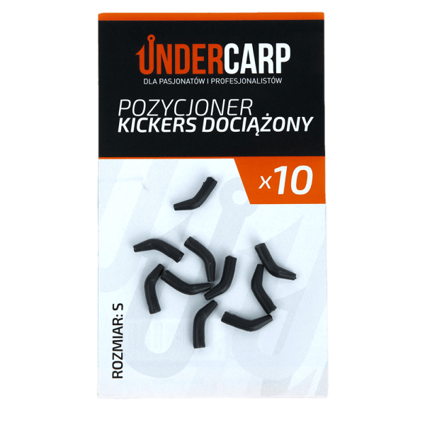 UnderCarp Pozycjoner Kickers Dociążony S wyprzedaż