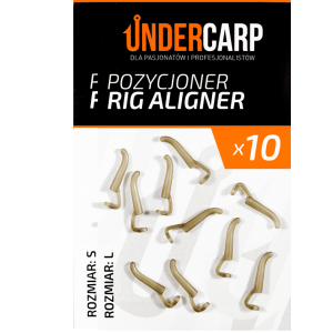 UnderCarp Pozycjoner Rig Aligner – brązowy Najtaniej