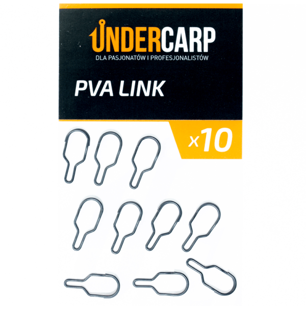 UnderCarp Pva Link Najtaniej