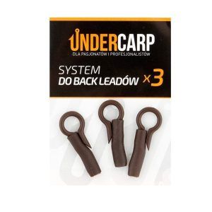 UnderCarp System do back leadów Najtaniej