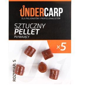 UnderCarp Sztuczny pellet pływający Najtaniej