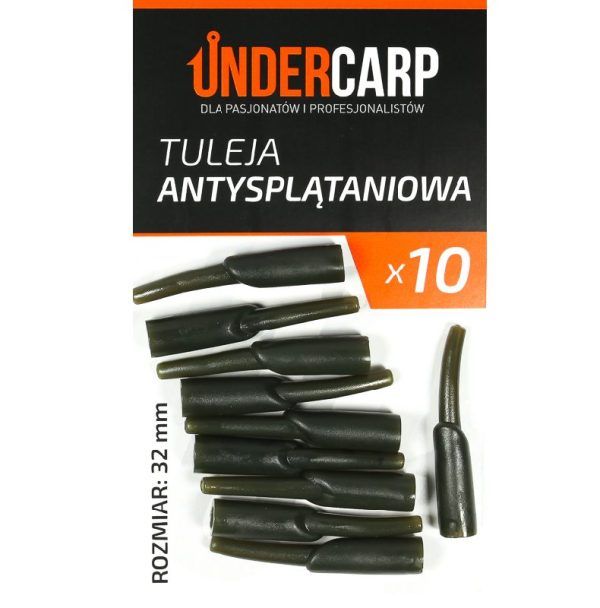 UnderCarp Tuleja antysplątaniowa – 32 mm Najtaniej