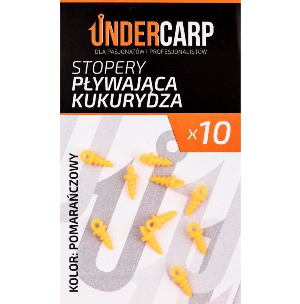 UnderCarp Wkrętka do przynęt – pomarańczowy wyprzedaż