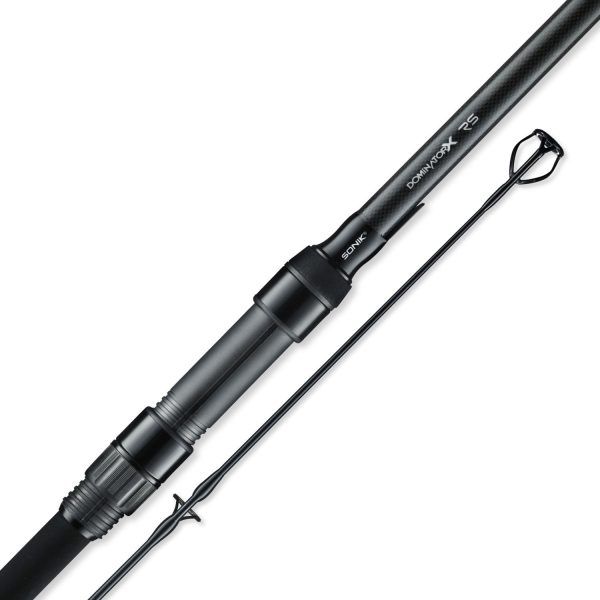 WĘDKA SONIK DOMINATORX RS S+M HYBRID ROD 13ft Śląsk Katowice Chorzów Tychy Gliwice Sosnowiec