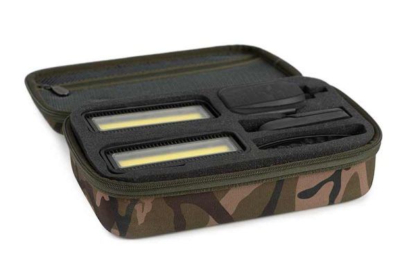 Fox Camolite™ RX+ Security Case - CLU460