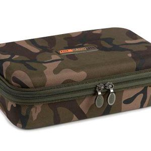 Fox Camolite™ RX+ Security Case Luggage - CAMOLiTE™