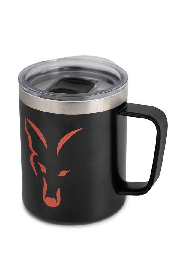 Fox Stainless Thermal Mug - CCW027