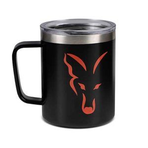 Fox Stainless Thermal Mug Cookware