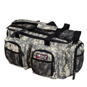 Robinson Torba Robinson Camo Voyager L