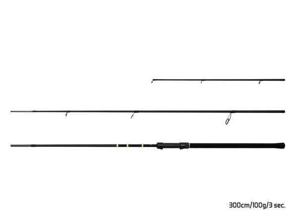 300cm/100g/3 składy