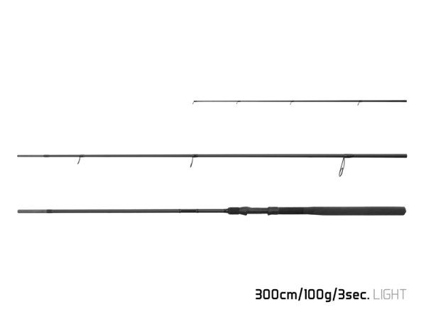 300cm/100g/3 składy