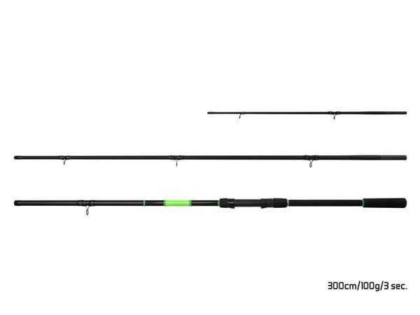 360cm/100g/3 składy