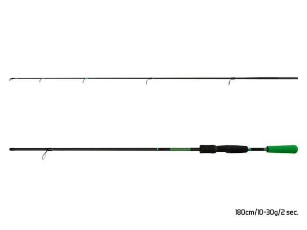 240cm/10-30g/2 składy