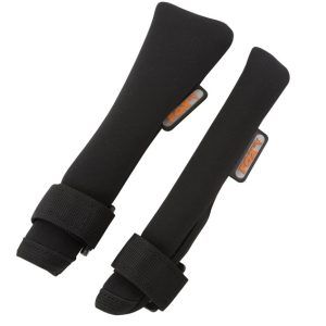 Fox Tip & Butt Protector Rods