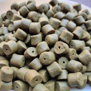 Genesis Carp GENESIS CARP Pellet Champion Line  Milky Plum 10mm 1kg