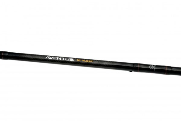 GRD055 10 ft Guru Aventus Float Rod 2pc