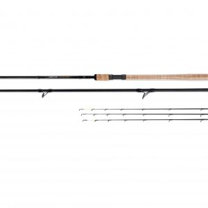 Aventus Rods Aventus Rods GURU 11 ft Guru Aventus Distance Feeder 2pc - GRD058