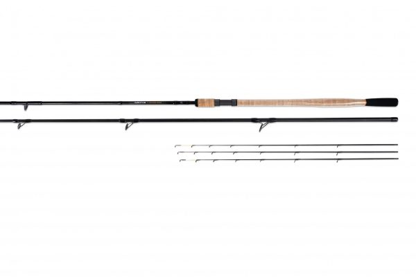 Aventus Rods Aventus Rods GURU 11 ft Guru Aventus Distance Feeder 2pc - GRD058