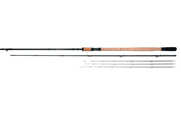 Aventus Rods Aventus Rods GURU 11 ft Guru Aventus Feeder 2pc - GRD002