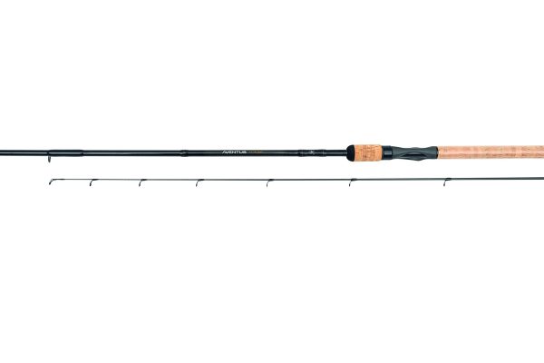 Aventus Rods Aventus Rods GURU 11 ft Guru Aventus Waggler 2pc - GRD005