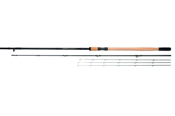 Aventus Rods Aventus Rods GURU 12 ft Guru Aventus Distance Feeder 2pc - GRD003