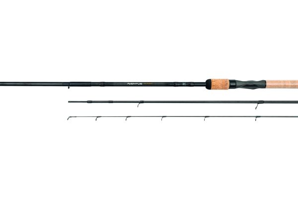 Aventus Rods Aventus Rods GURU 12 ft Guru Aventus Waggler 3pc - GRD006