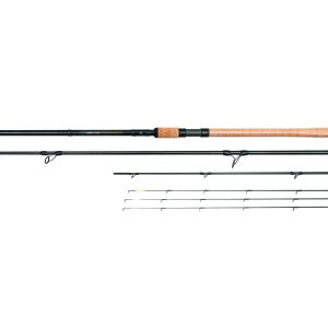 Aventus Rods Aventus Rods GURU 13 ft Guru Aventus Distance Feeder 3pc - GRD004