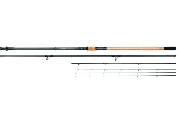 Aventus Rods Aventus Rods GURU 13 ft Guru Aventus Distance Feeder 3pc - GRD004