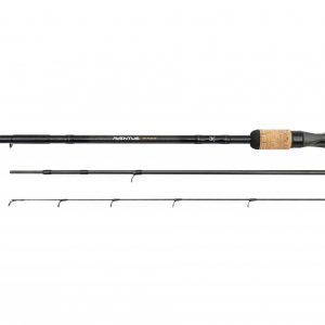 Aventus Rods Aventus Rods GURU 15 ft Guru Aventus Float Rod 3pc - GRD057