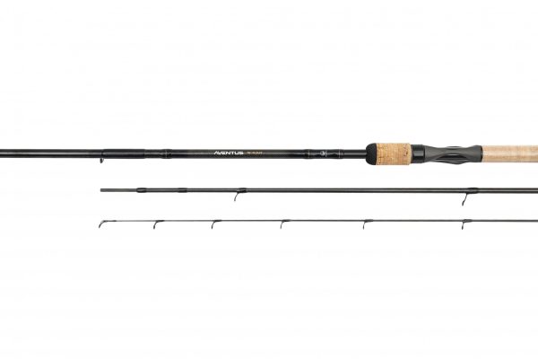 Aventus Rods Aventus Rods GURU 15 ft Guru Aventus Float Rod 3pc - GRD057