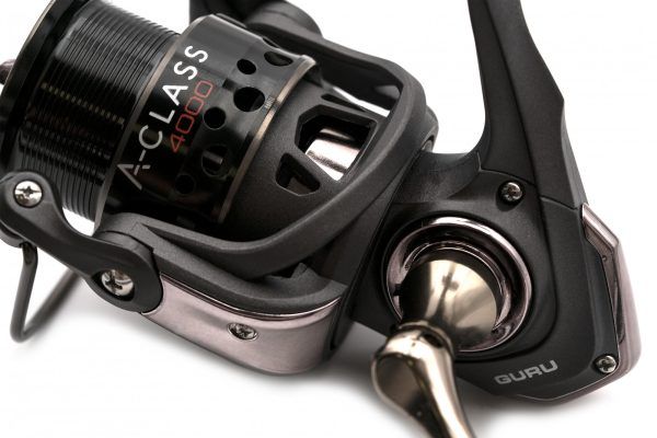 GAC055 A-CLASS 4000 Reel