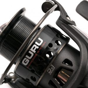 A-class A-Class Reels GURU A-CLASS 4000 Reel - GAC055