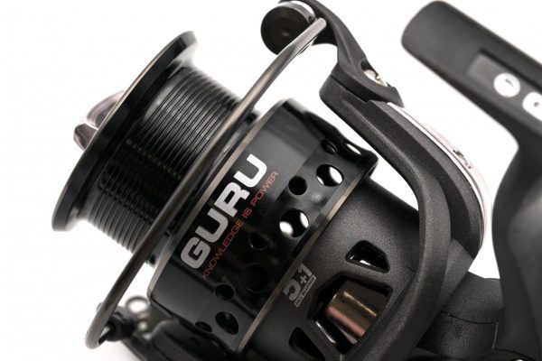 A-class A-Class Reels GURU A-CLASS 4000 Reel - GAC055