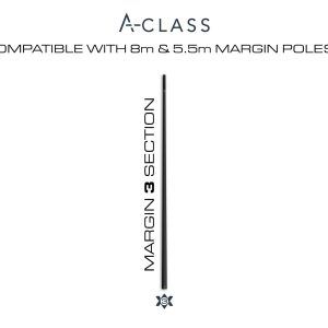 A-class A-Class Pole Spares GURU A-Class Margin Section #03 - GAC059