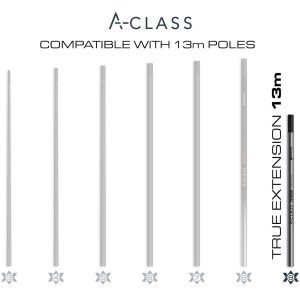 A-class A-Class Pole Spares GURU A-Class Pole True Extension 13.0m - GAC099