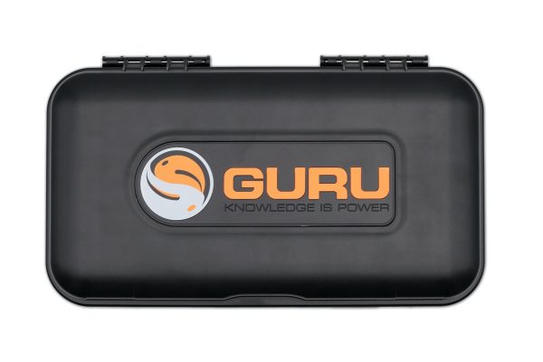 GRC01 GURU