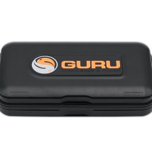 Rig Boxes / Cases Rig Case / Box GURU Adjustable Rig Case 6inch - GRC01