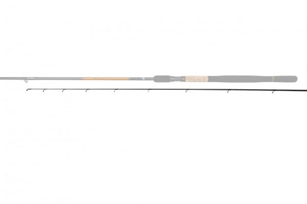 Aventus Rods Aventus Spare Parts GURU Aventus 10' Waggler Tip Section - GRD105