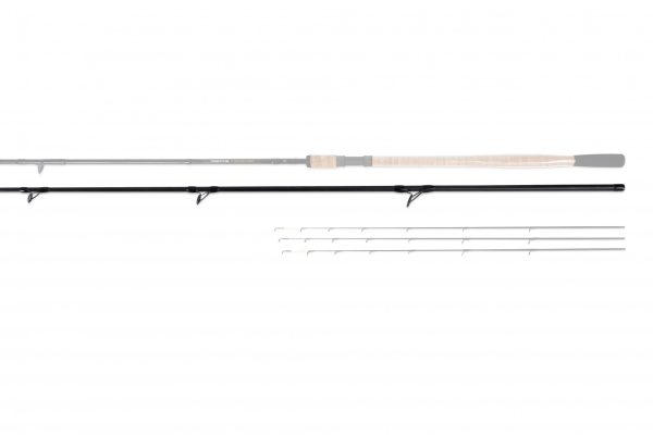 Aventus Rods Aventus Spare Parts GURU Aventus 11' Distance Feeder Tip Section - GRD113