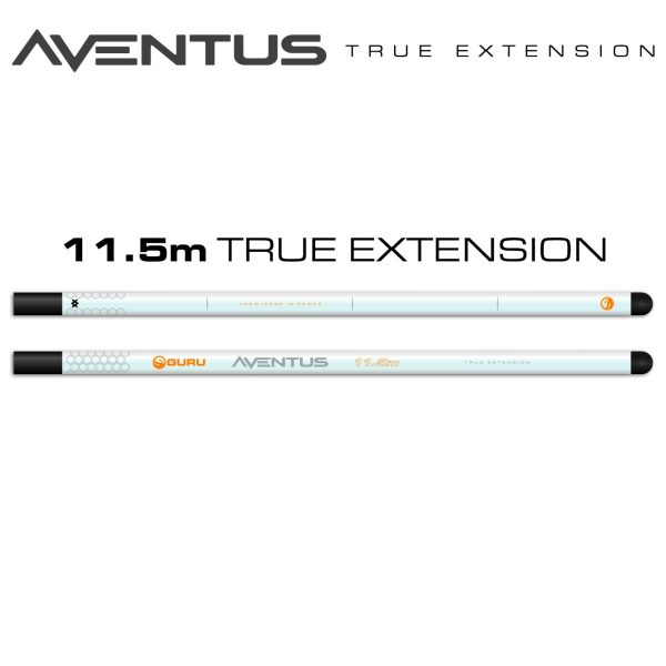 GRD085 Aventus 11.5m Mini Extension