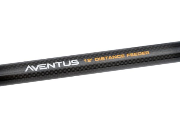 Aventus Rods Aventus Spare Parts GURU Aventus 12' Distance Feeder Butt Section - GRD039