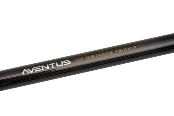 Aventus Rods Aventus Spare Parts GURU Aventus 13' Distance Feeder Butt Section - GRD042