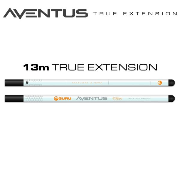 GRD086 Aventus 13m Mini Extension