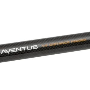 Aventus Rods Aventus Spare Parts GURU Aventus 14' Distance Feeder Butt Section - GRD104