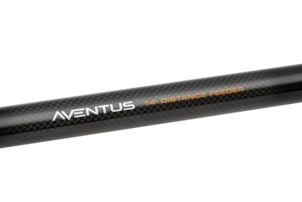 Aventus Rods Aventus Spare Parts GURU Aventus 14' Distance Feeder Butt Section - GRD104