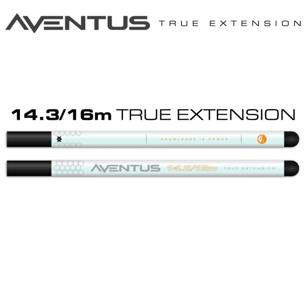 GRD087 Aventus 16m Mini Extension