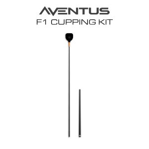 Aventus Pole Topkit/Spares Aventus Pole Topkit/Spares GURU Aventus F1 Cupping Kit - GRD146