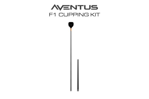 Aventus Pole Topkit/Spares Aventus Pole Topkit/Spares GURU Aventus F1 Cupping Kit - GRD146