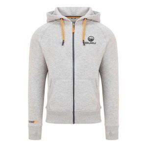 Clothing Hoodies Hoodies GURU Aventus Hoodie Grey S - GCL259